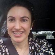 Biologist, PhD, writer, First language Portuguese and Fluently in Italian and English